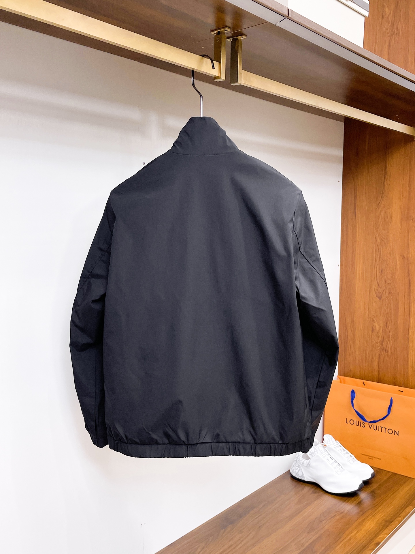 Prada Jacket M-xxxl
