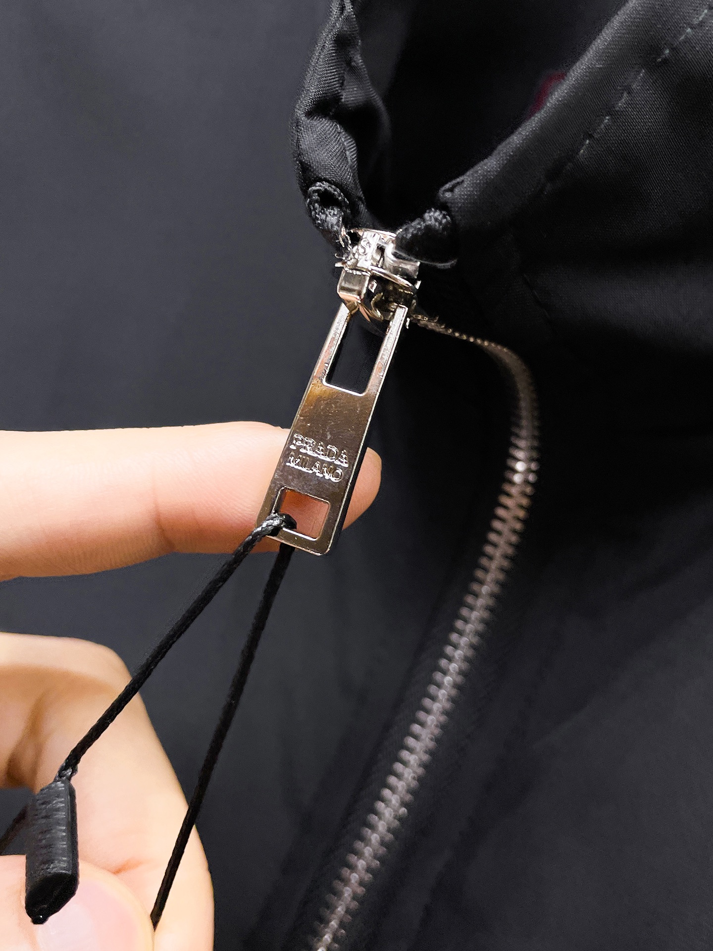 Prada Jacket M-xxxl