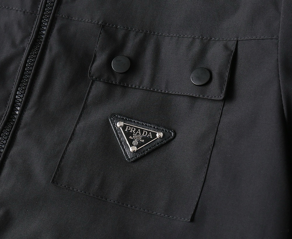 Prada Jacket M-xxxl