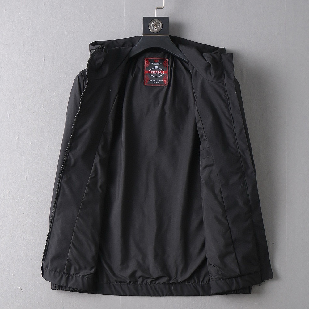 Prada Jacket M-xxxl