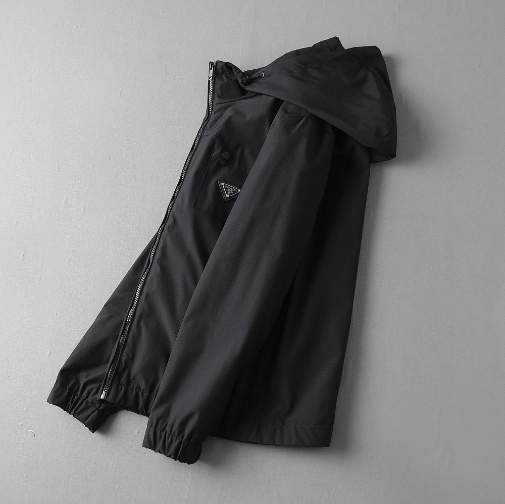 Prada Jacket M-xxxl