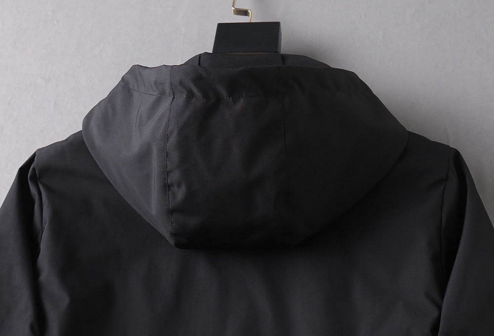 Prada Jacket M-xxxl