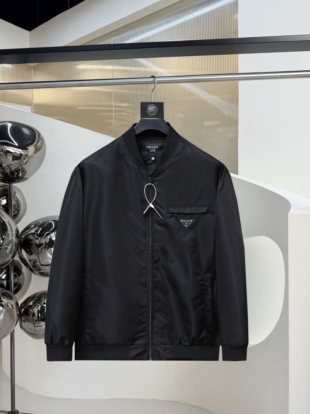 Prada Jacket M-xxxl