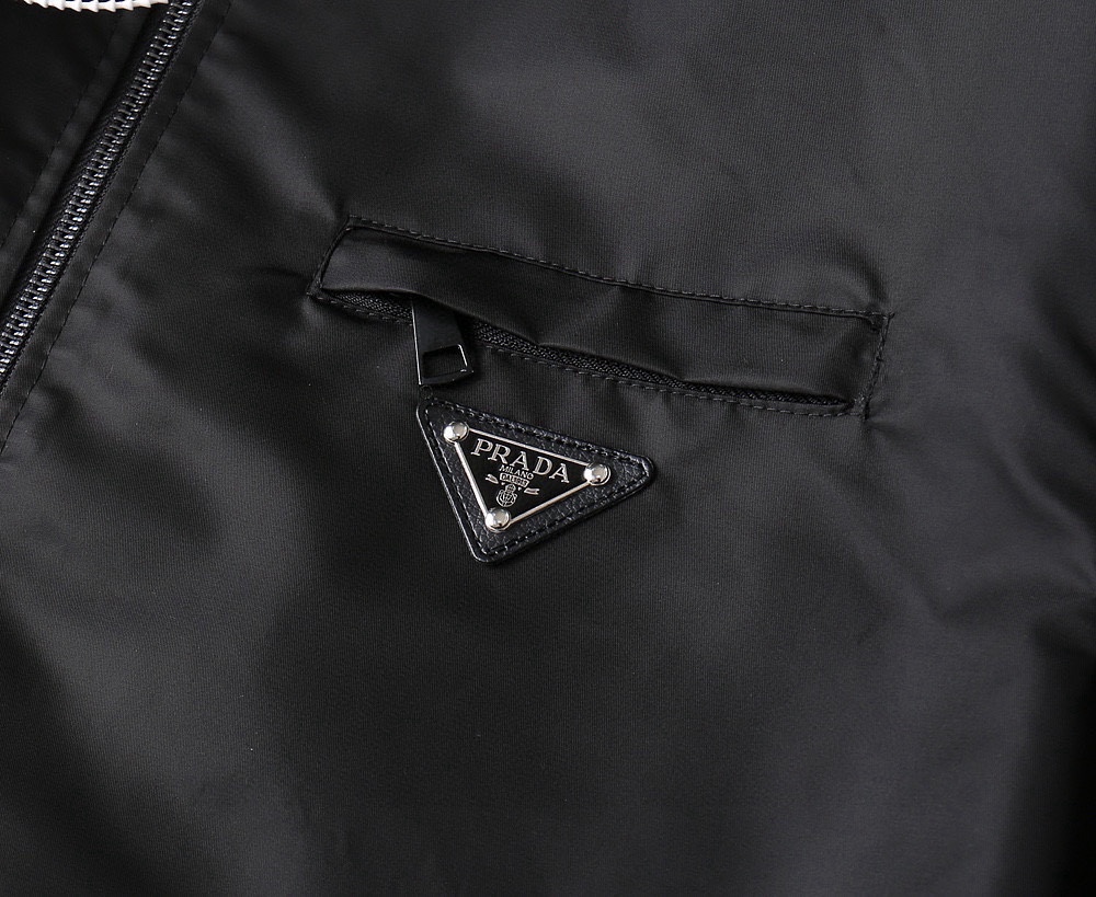 Prada Jacket M-xxxl
