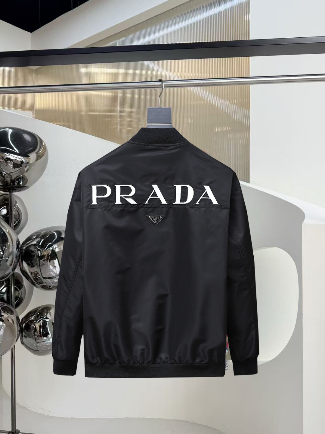 Prada Jacket M-xxxl