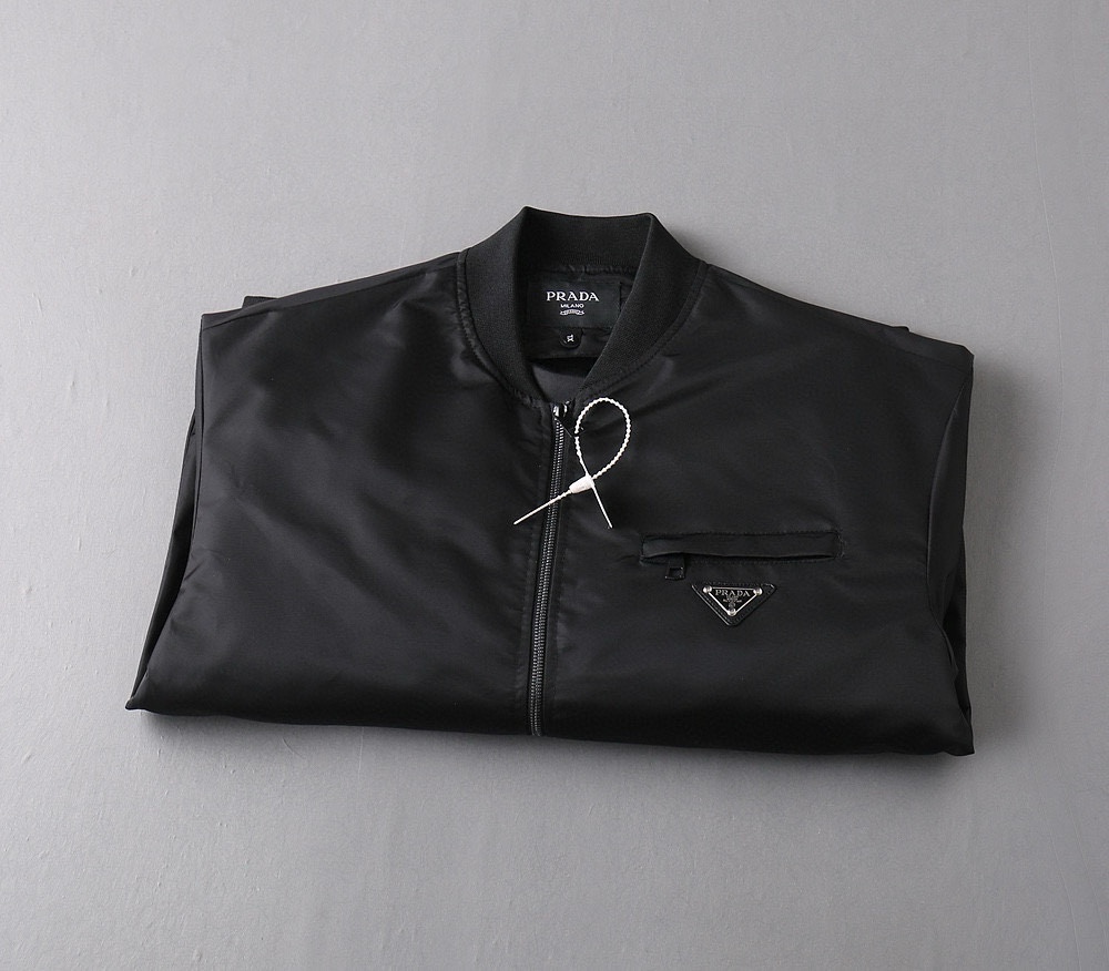 Prada Jacket M-xxxl