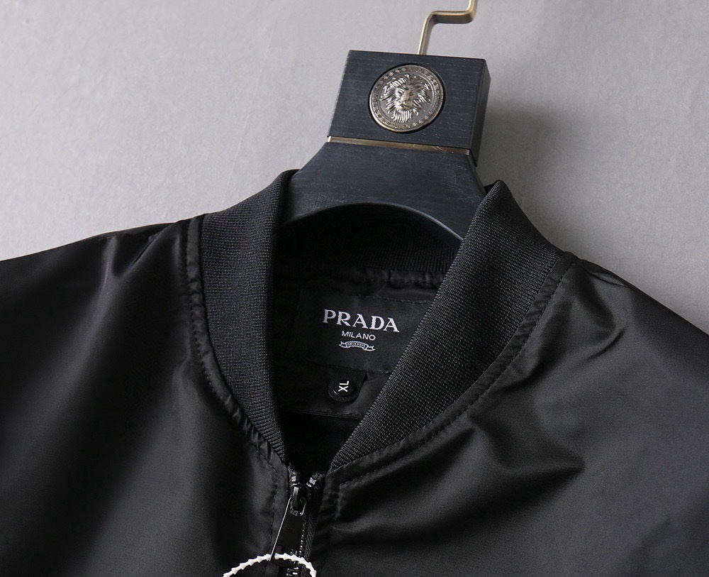 Prada Jacket M-xxxl