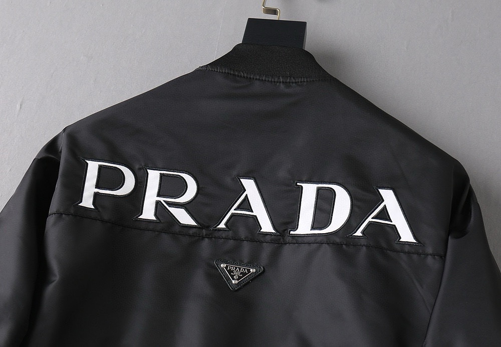 Prada Jacket M-xxxl