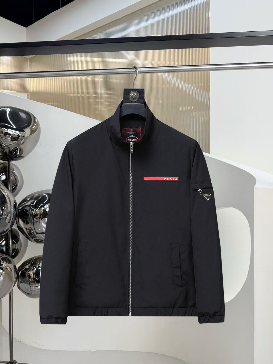 Prada Jacket M-xxxl