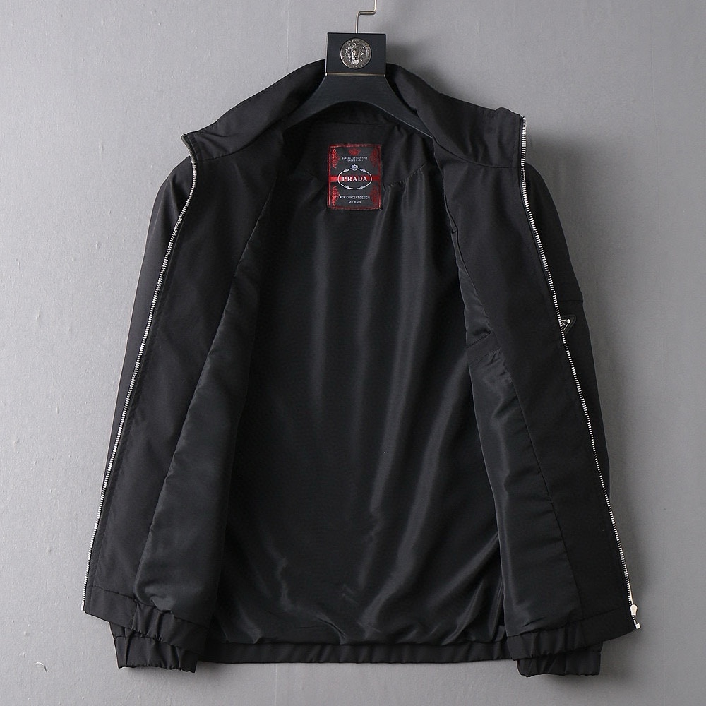 Prada Jacket M-xxxl