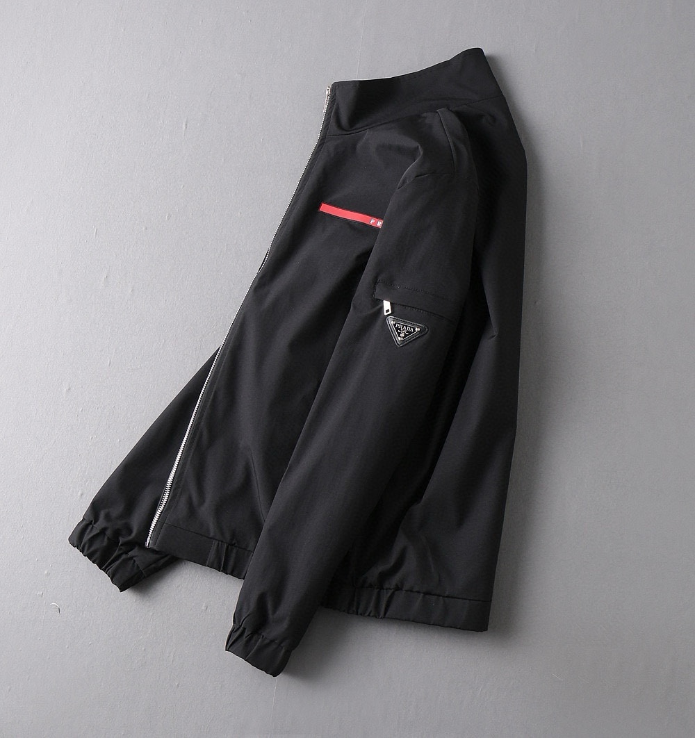Prada Jacket M-xxxl