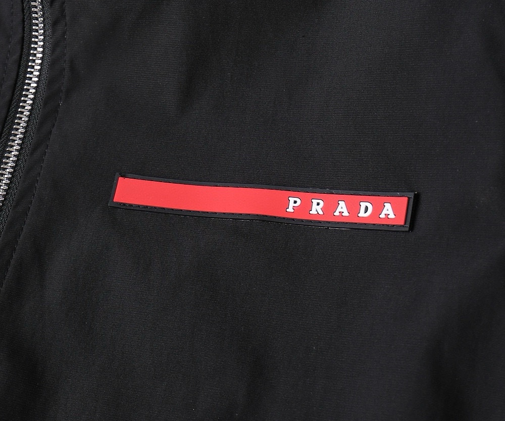 Prada Jacket M-xxxl