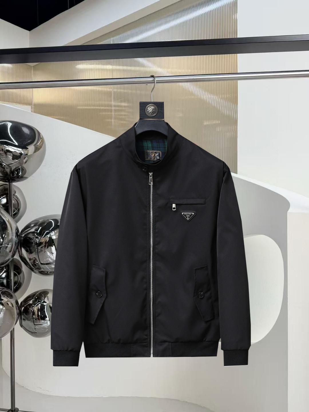 Prada Jacket M-xxxl
