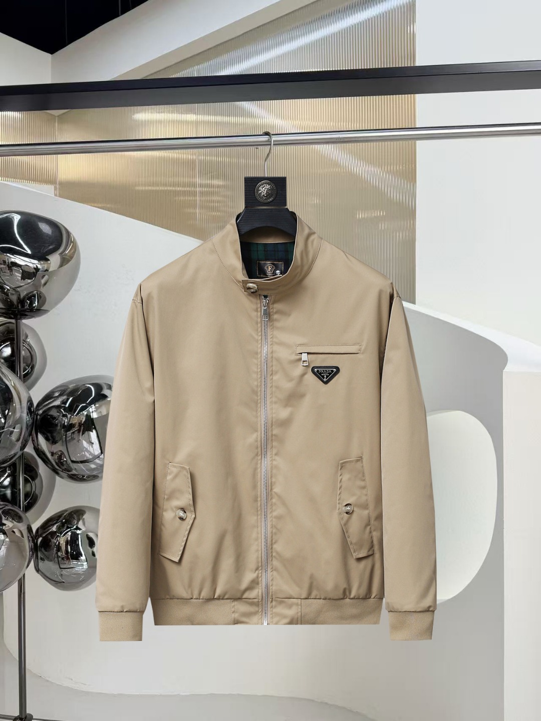 Prada Jacket M-xxxl