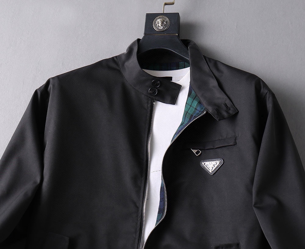 Prada Jacket M-xxxl