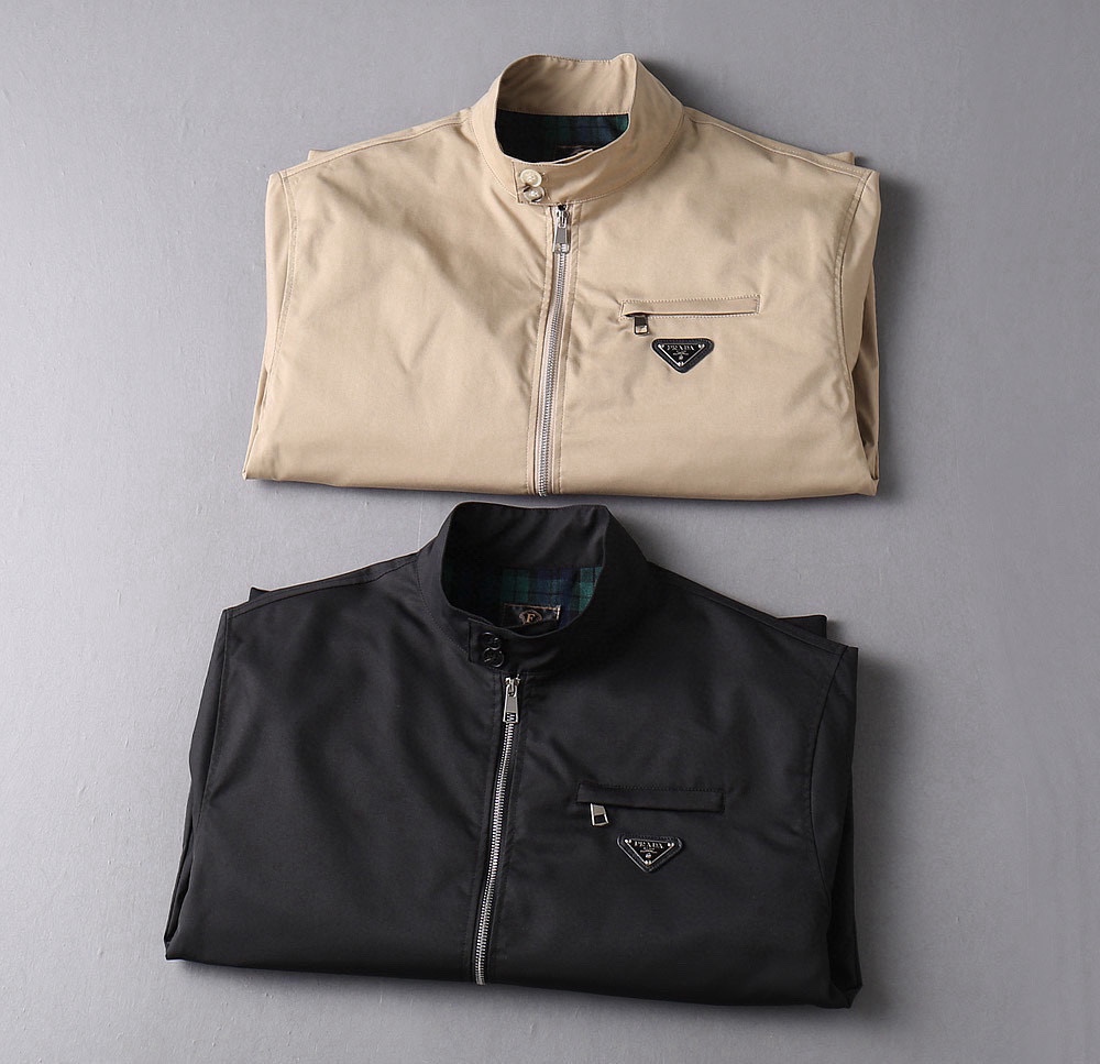 Prada Jacket M-xxxl