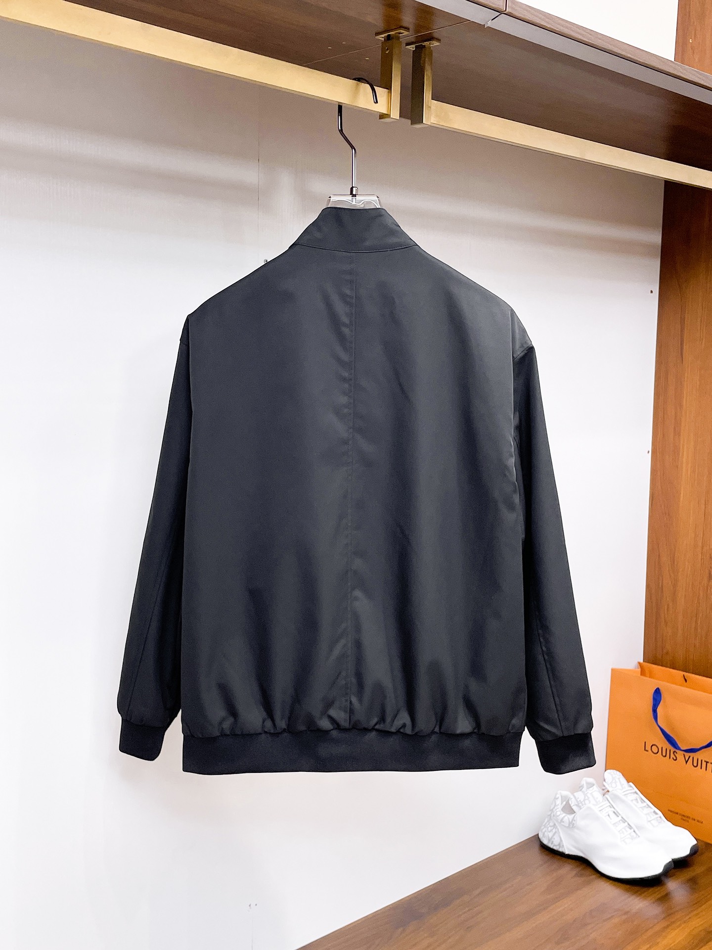 Prada Jacket M-xl