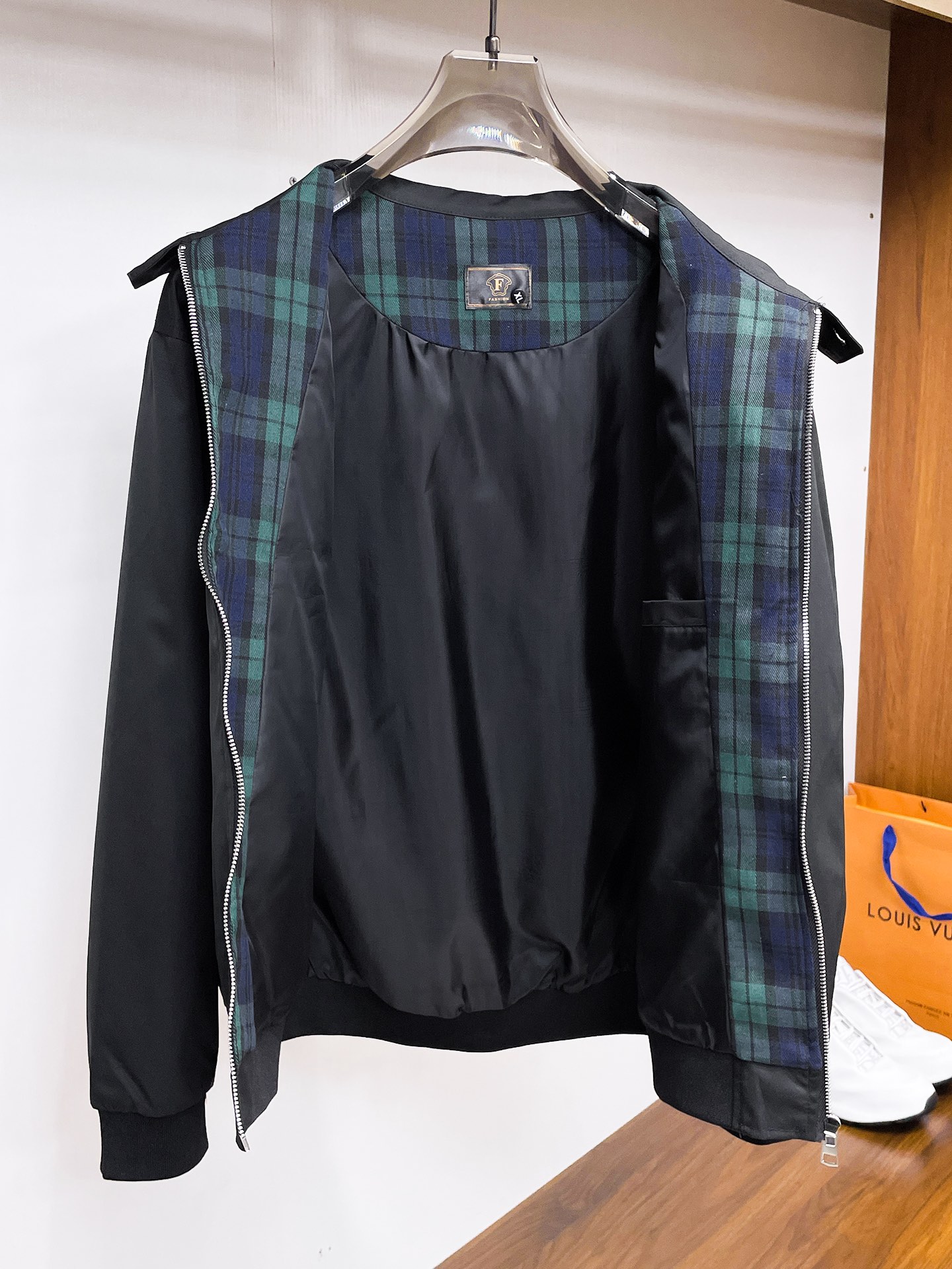 Prada Jacket M-xl