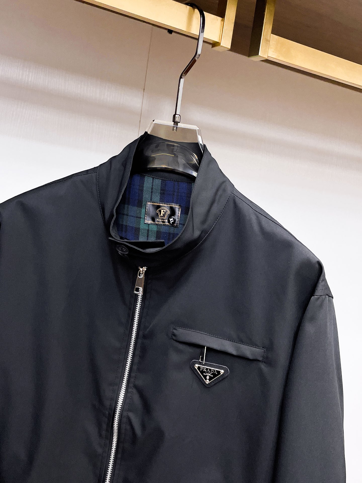 Prada Jacket M-xl