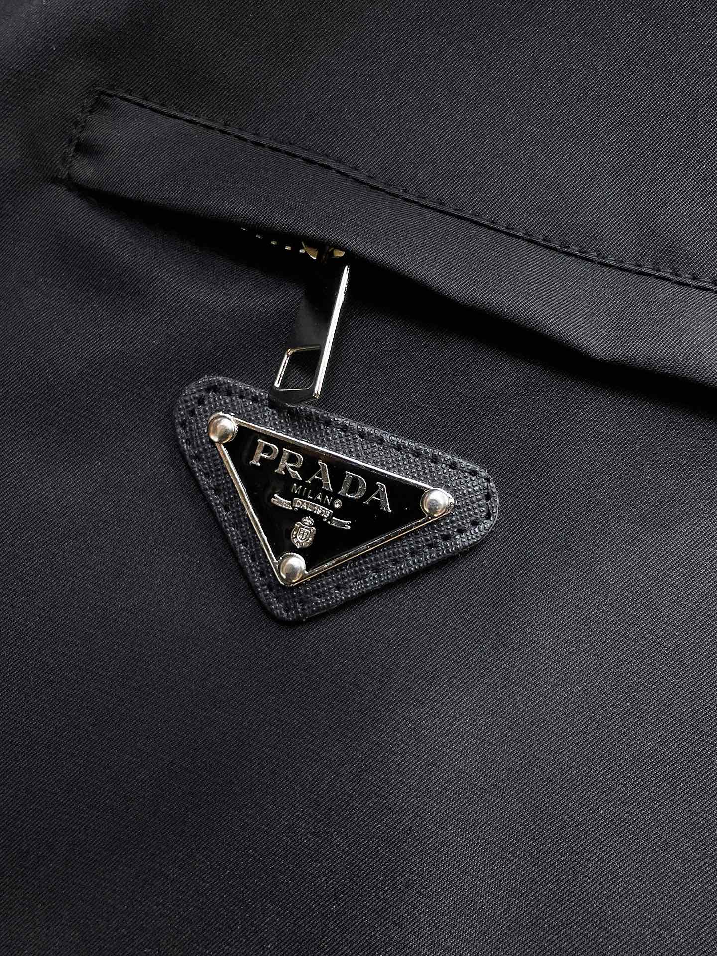 Prada Jacket M-xl