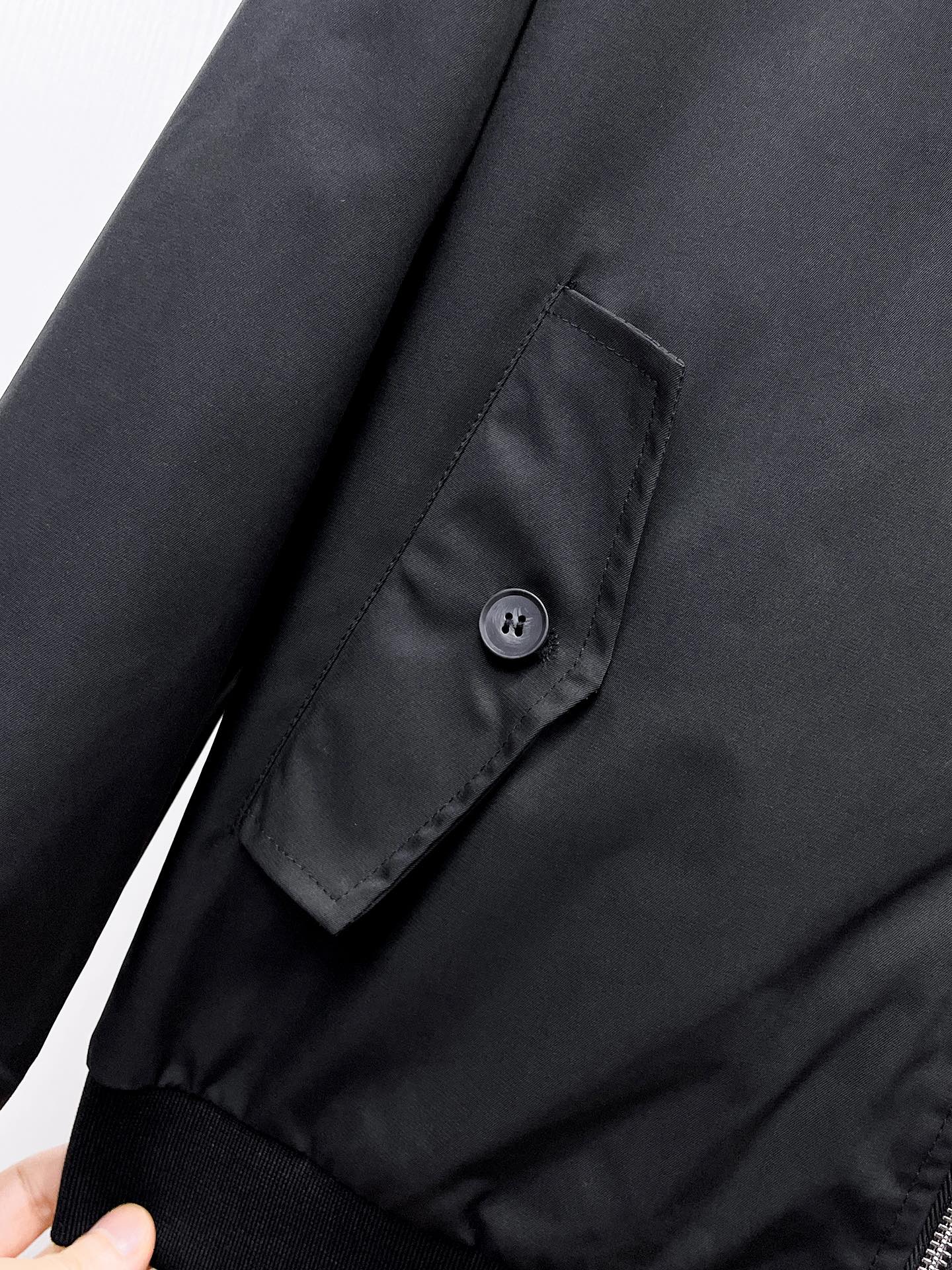 Prada Jacket M-xl
