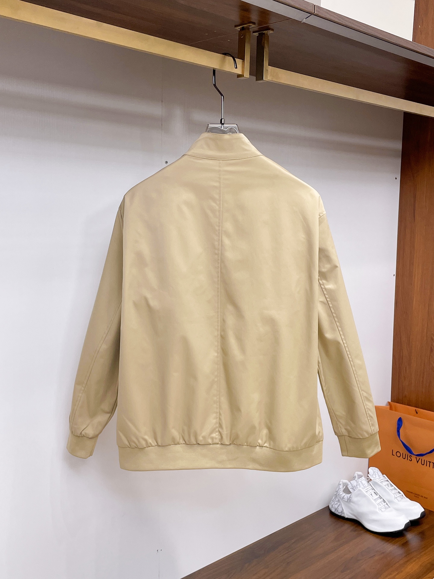 Prada Jacket M-xl