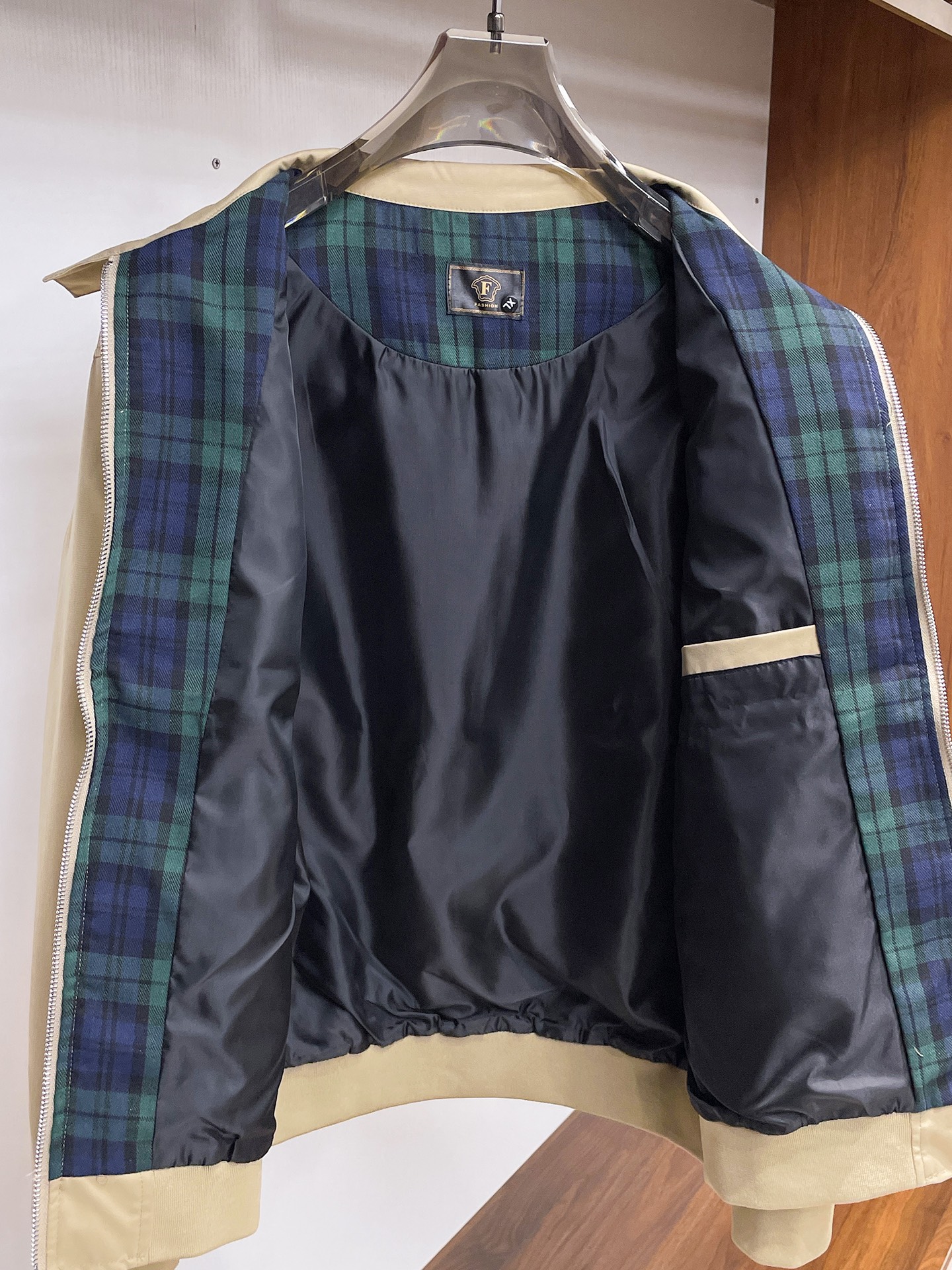 Prada Jacket M-xl