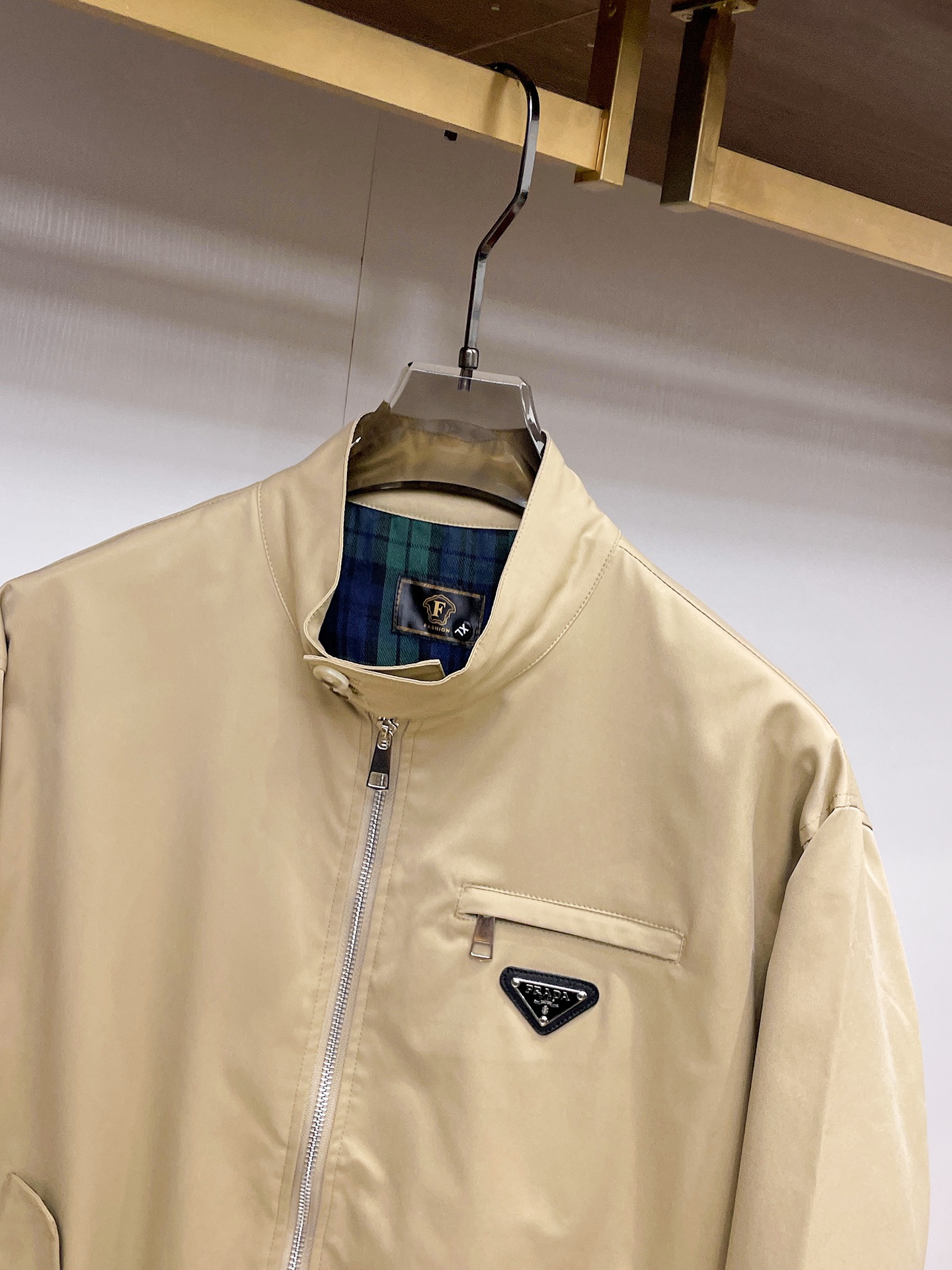 Prada Jacket M-xl