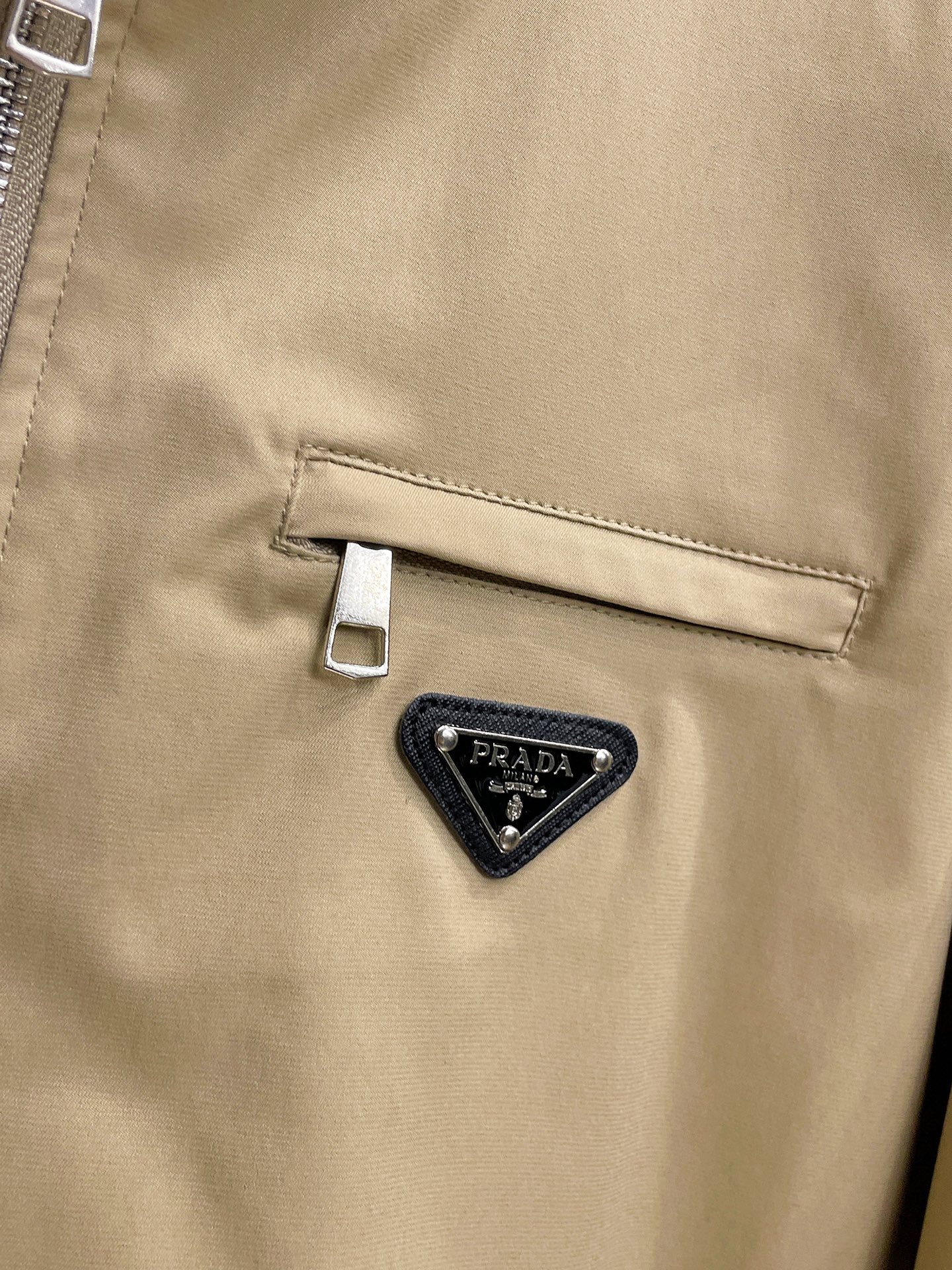 Prada Jacket M-xl