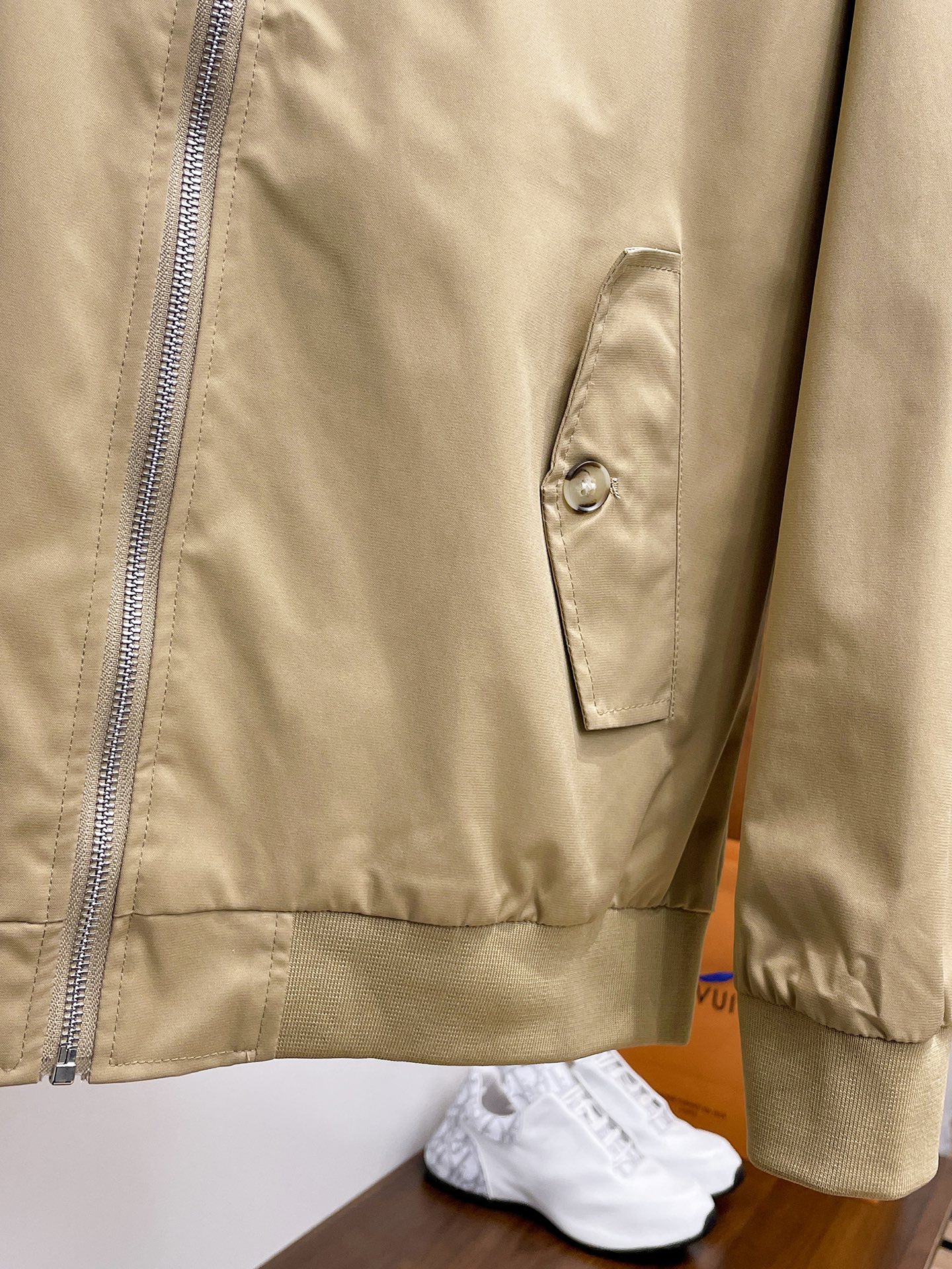 Prada Jacket M-xl