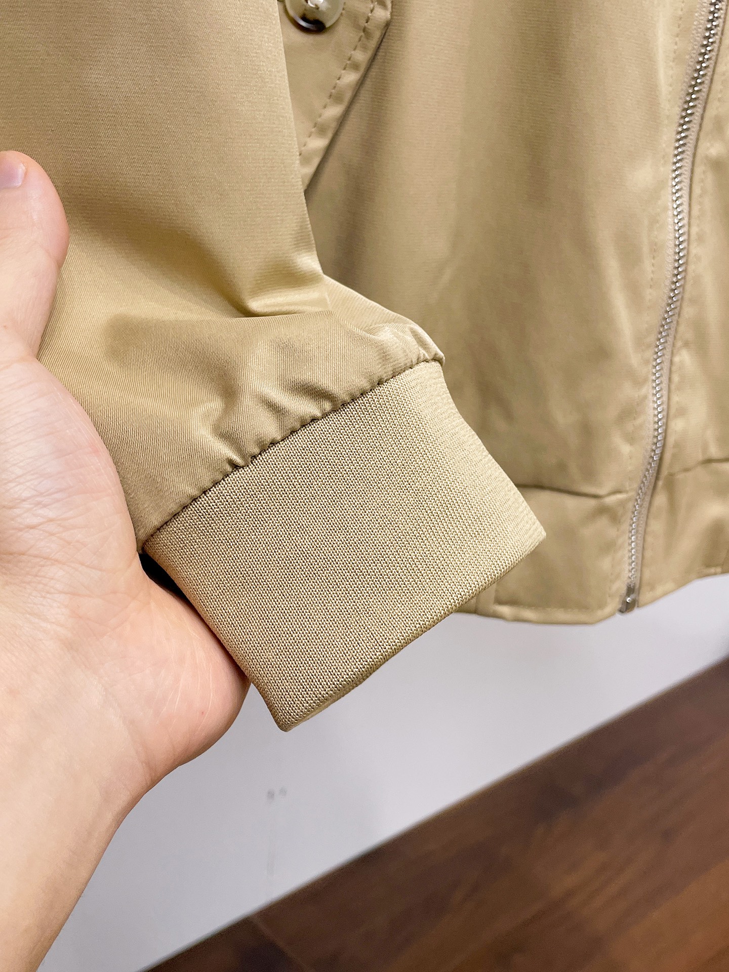 Prada Jacket M-xl