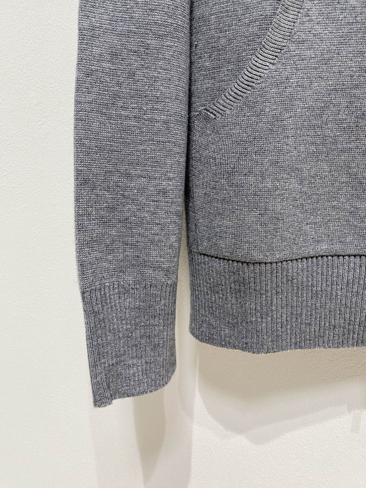 Thom Browne Male Basic Clothing Wool Black M-xxxl
