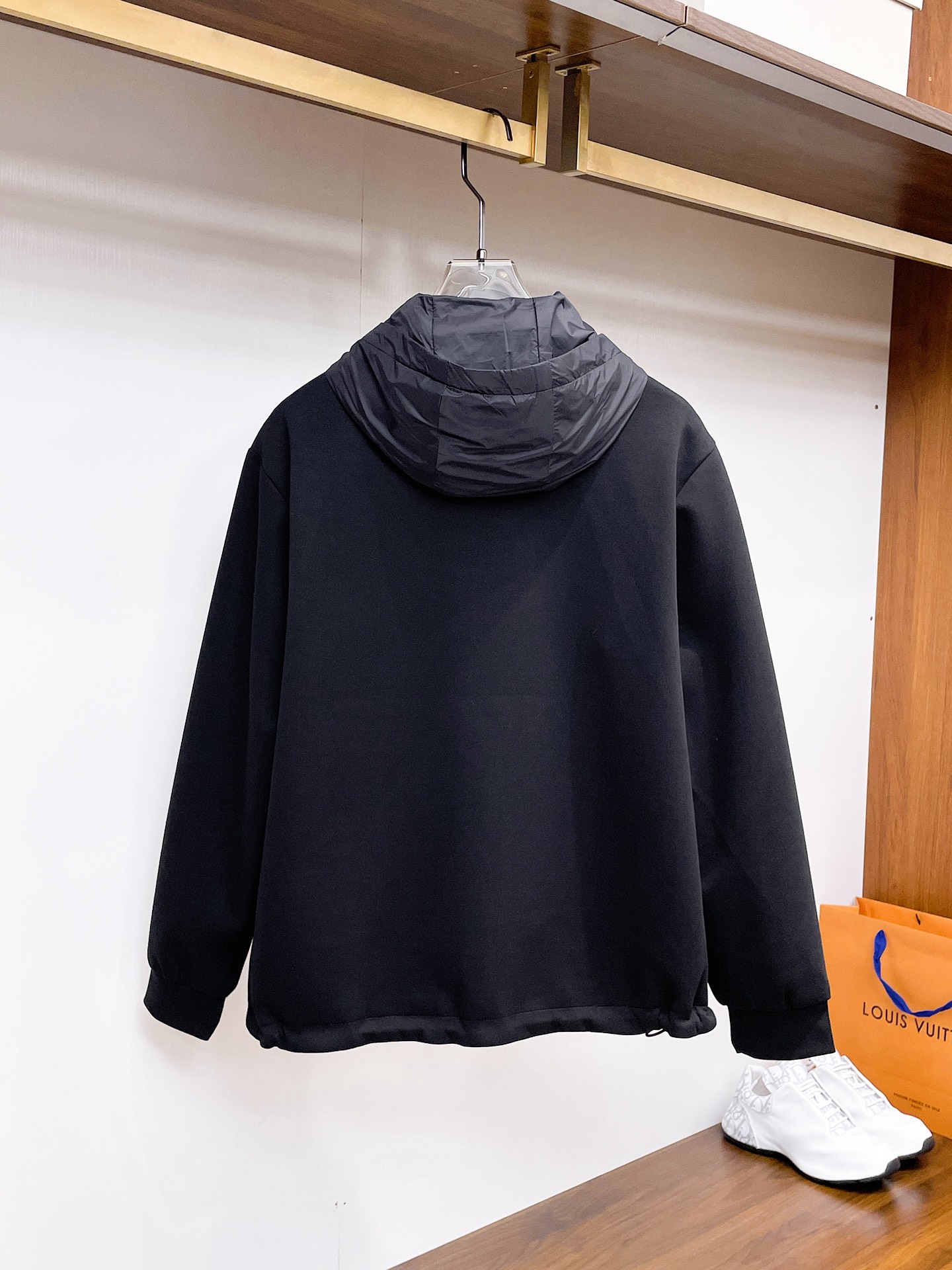 Prada Jacket M-xl