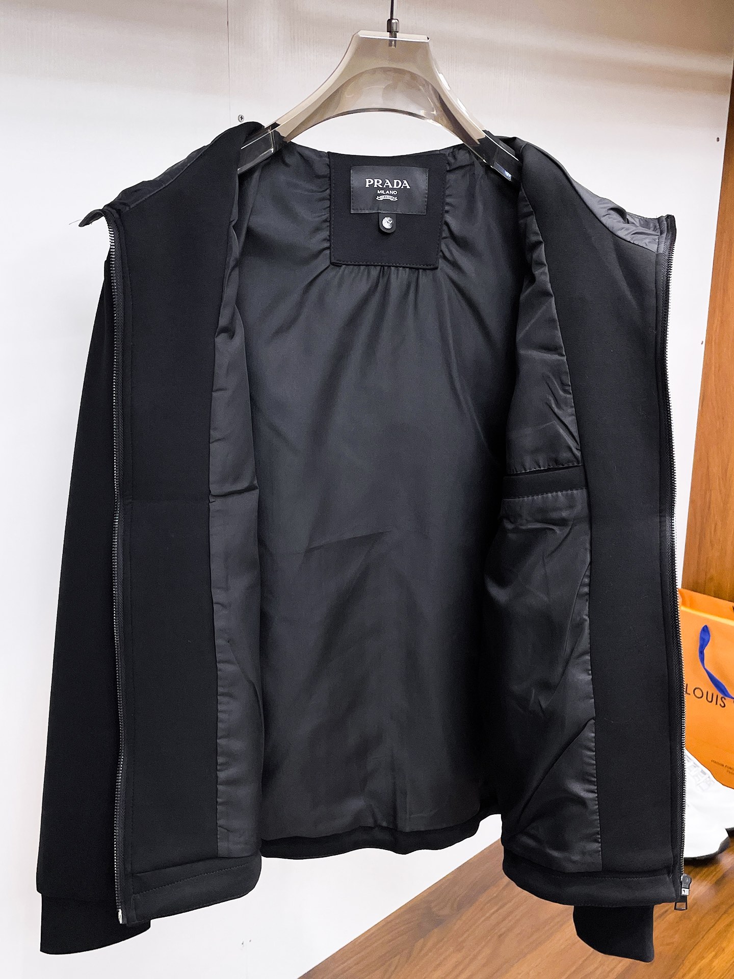 Prada Jacket M-xl