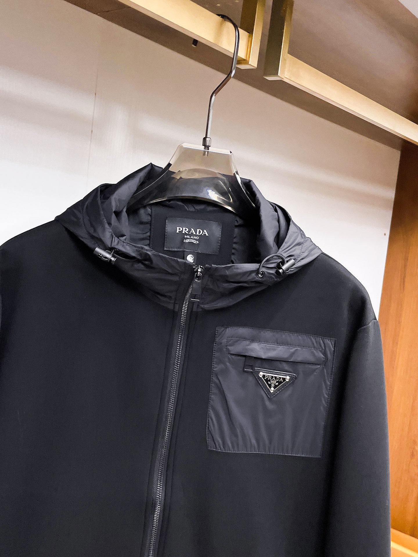 Prada Jacket M-xl