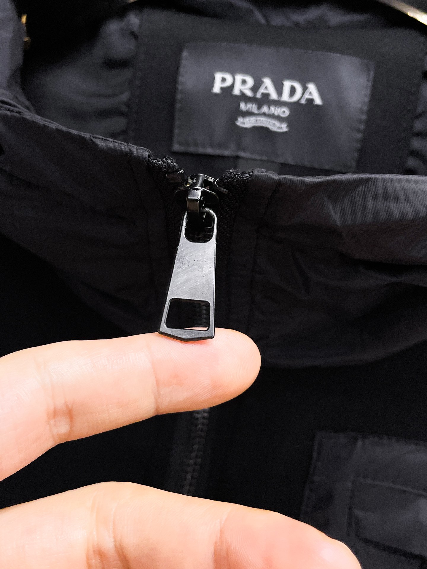 Prada Jacket M-xl