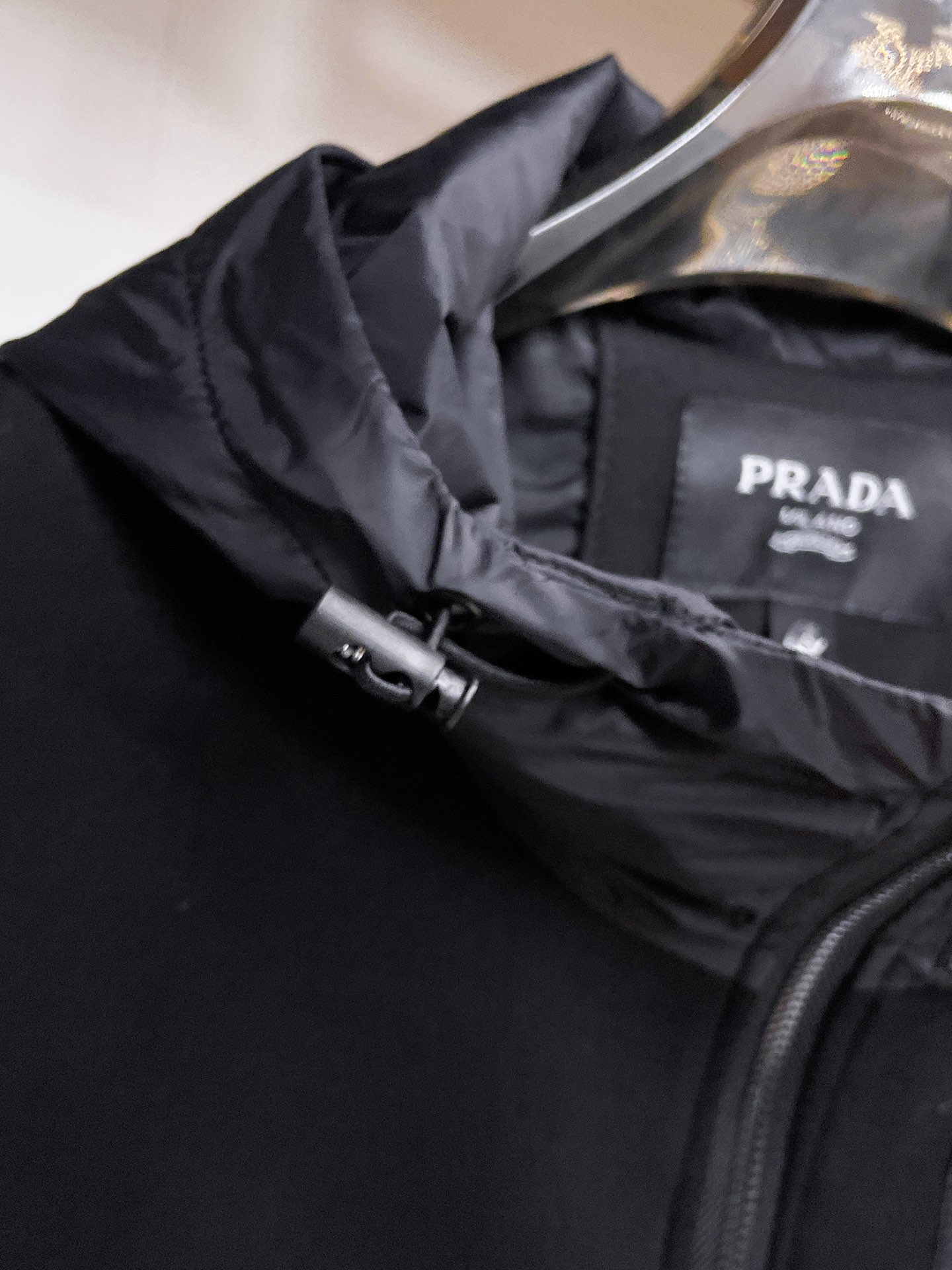 Prada Jacket M-xl