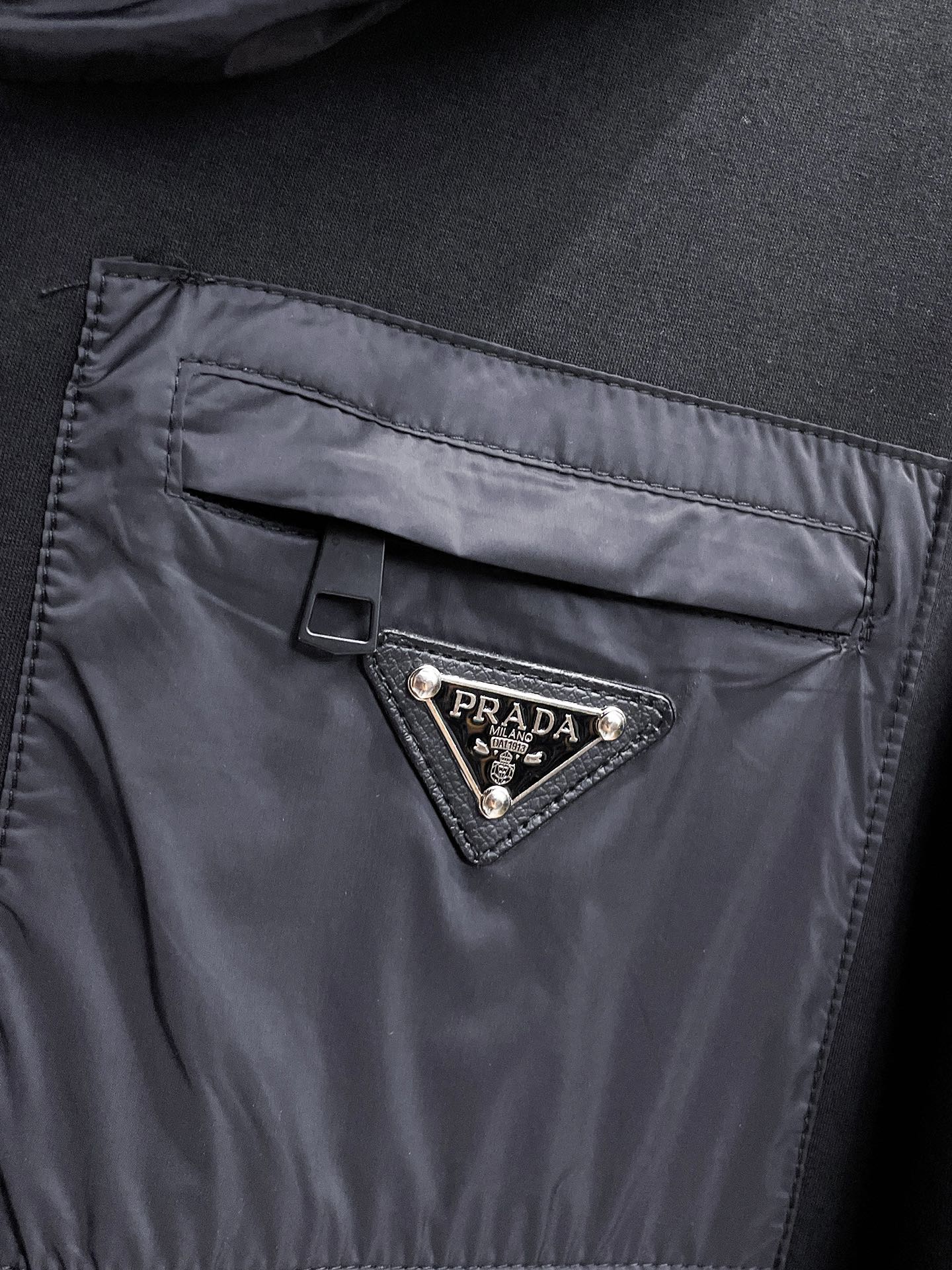 Prada Jacket M-xl