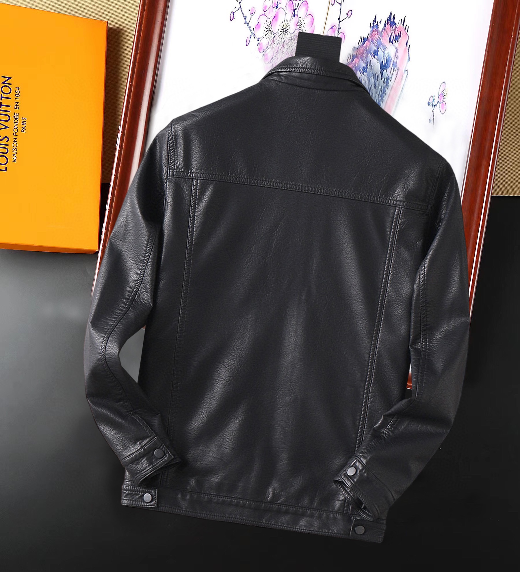 Prada Jacket M-l-xxxl