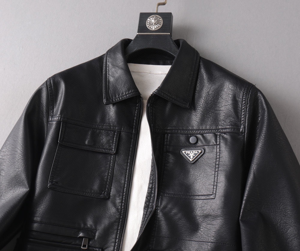 Prada Jacket M-l-xxxl