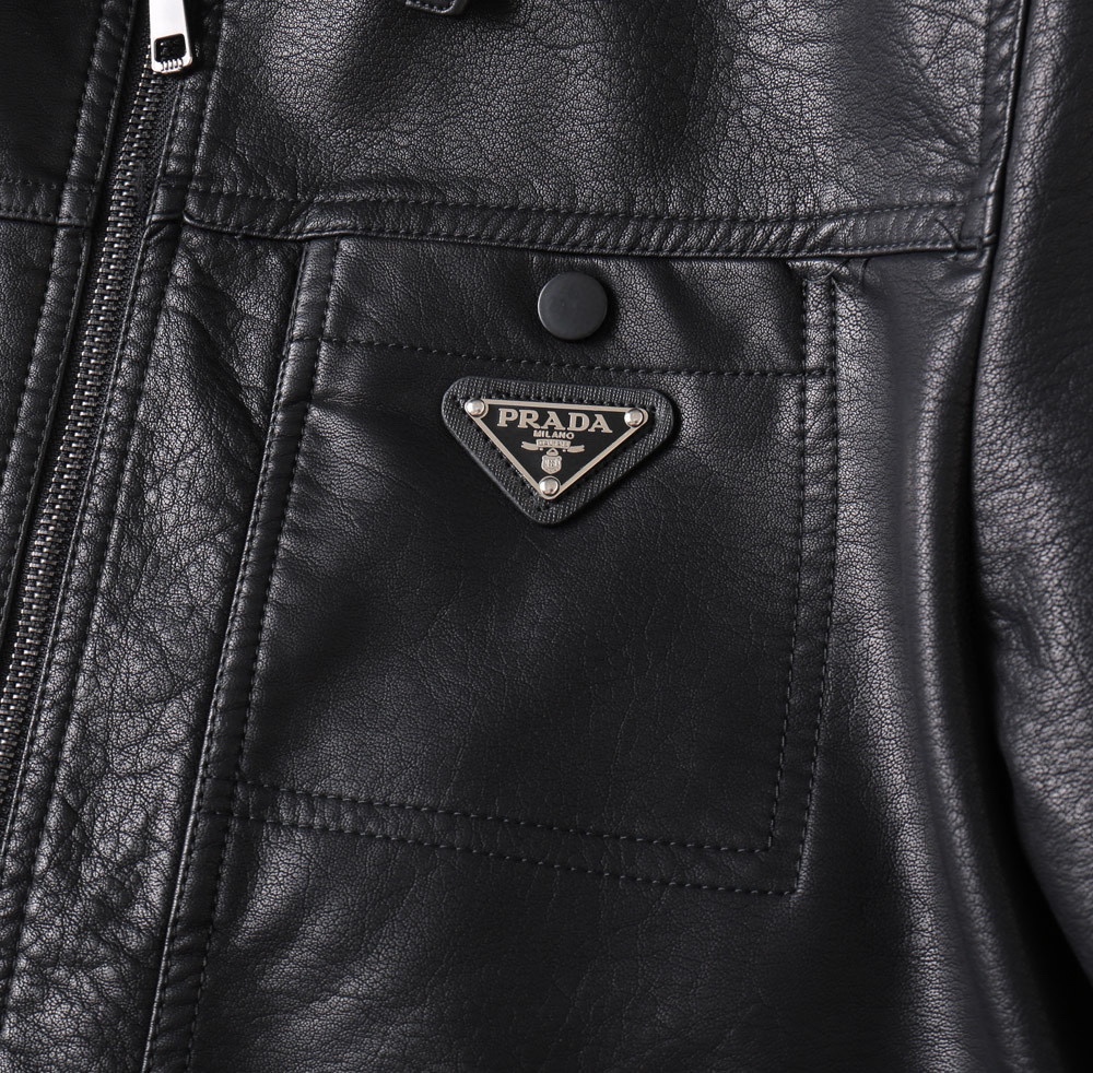 Prada Jacket M-l-xxxl