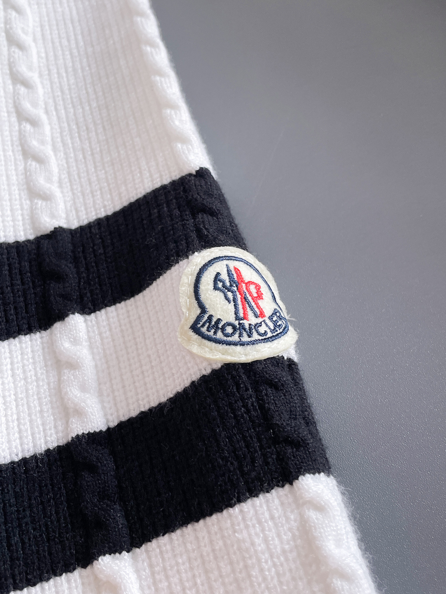 Basic Clothing Wool M-xl