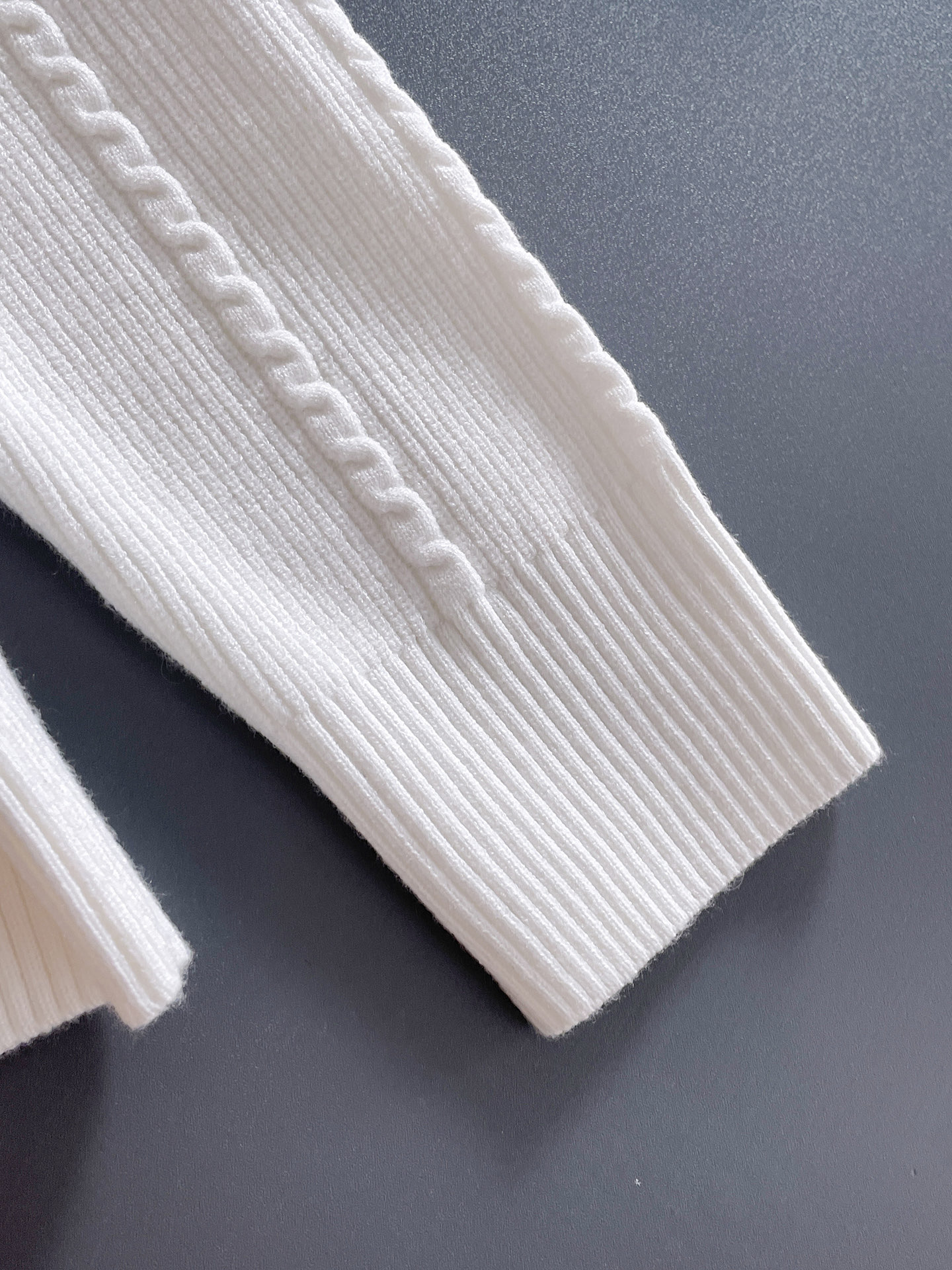 Basic Clothing Wool M-xl