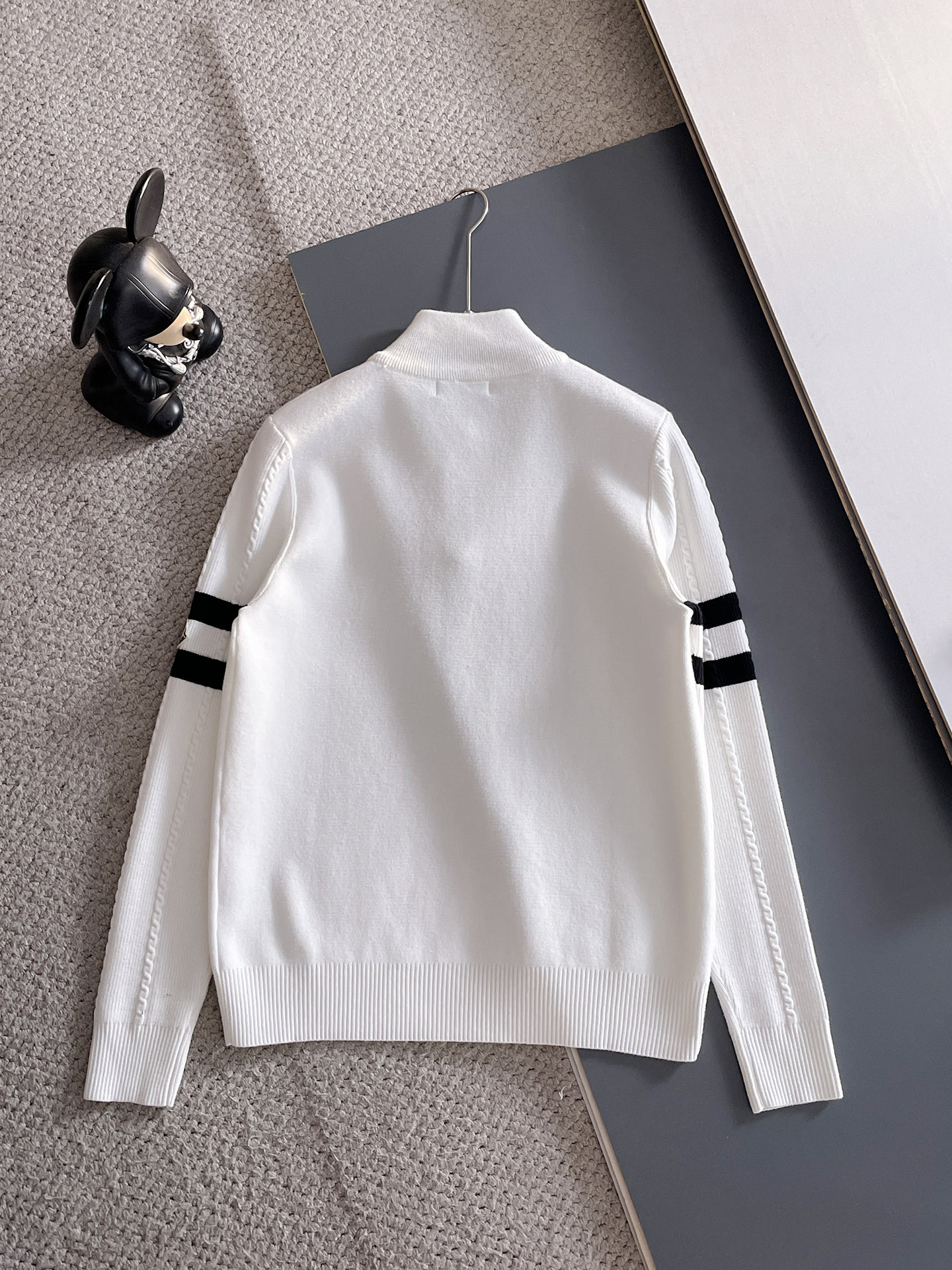 Basic Clothing Wool M-xl