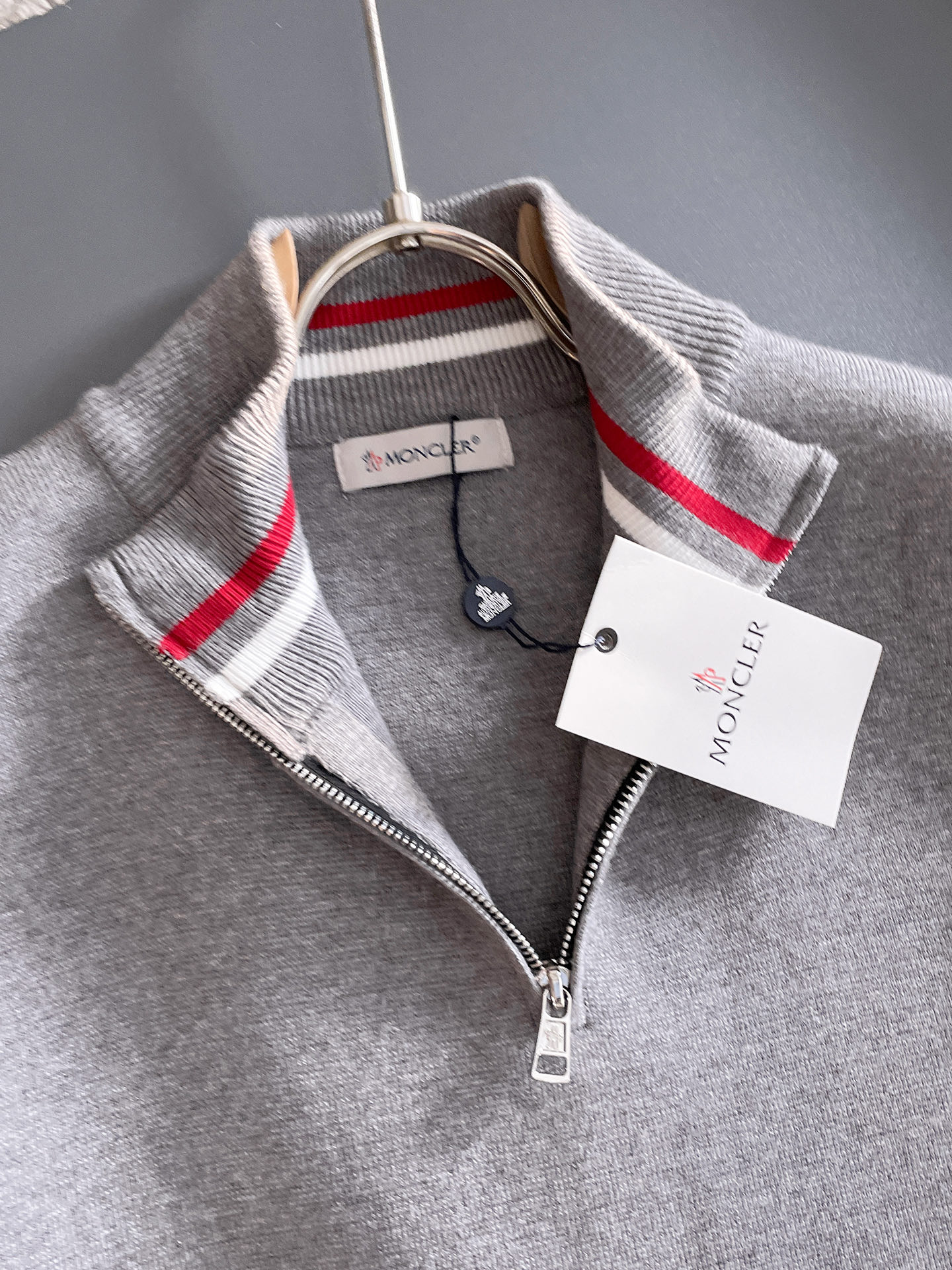Basic Clothing Wool M-xl