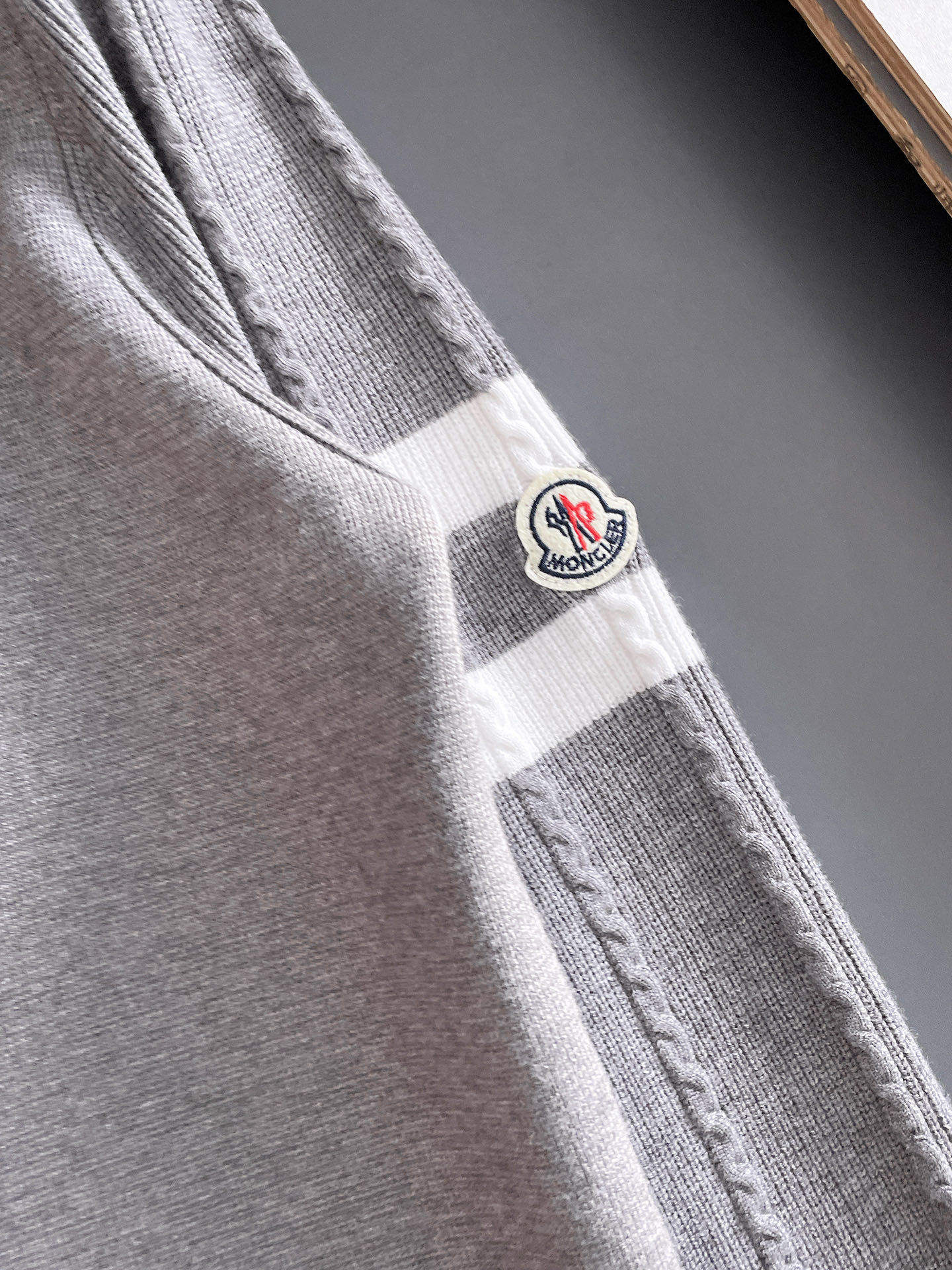 Basic Clothing Wool M-xl