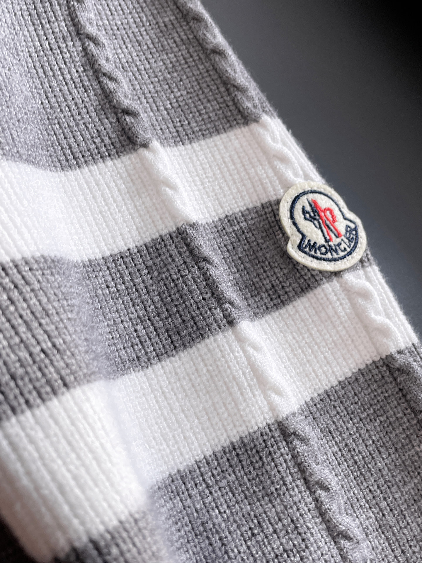 Basic Clothing Wool M-xl