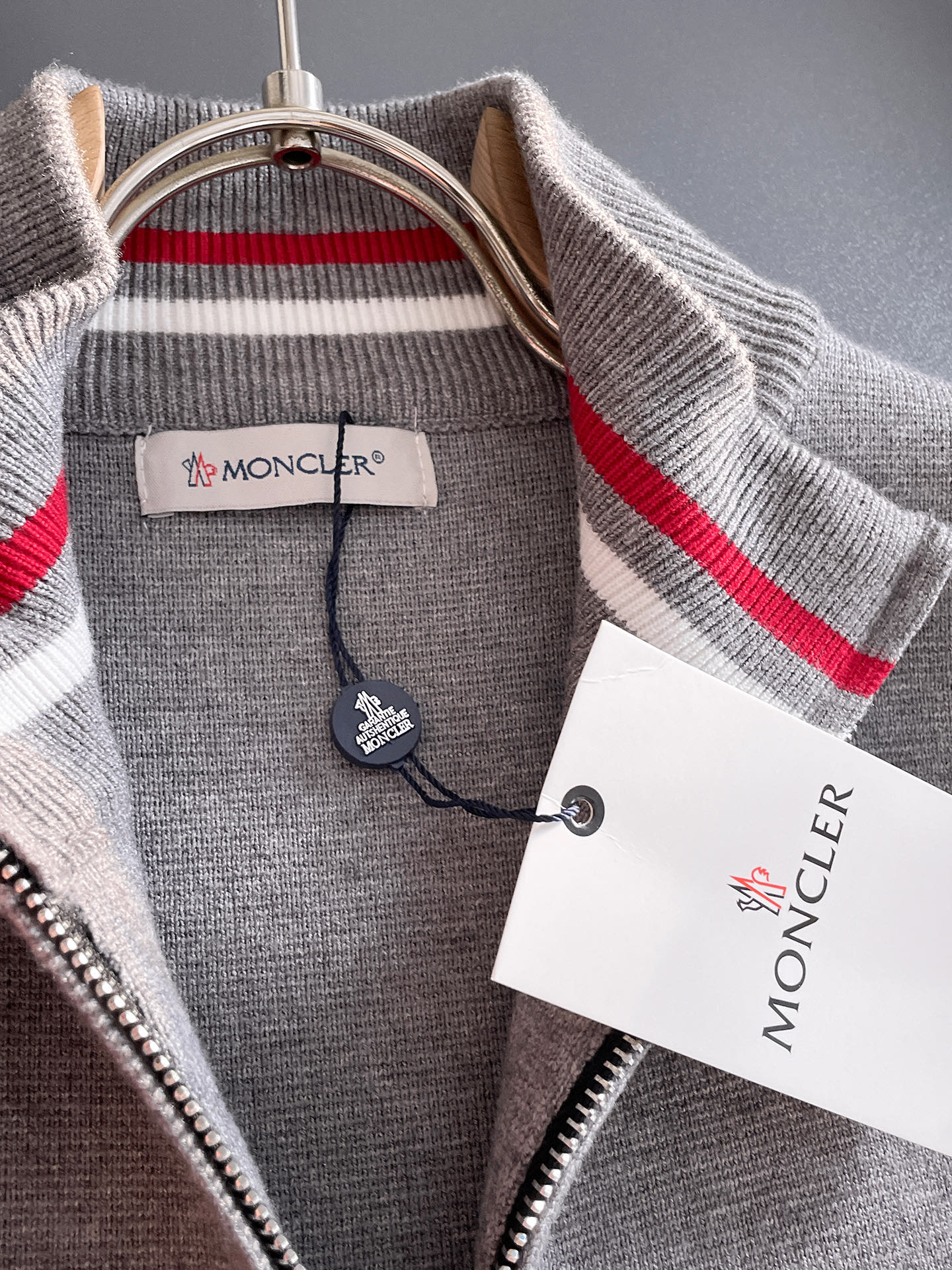 Basic Clothing Wool M-xl