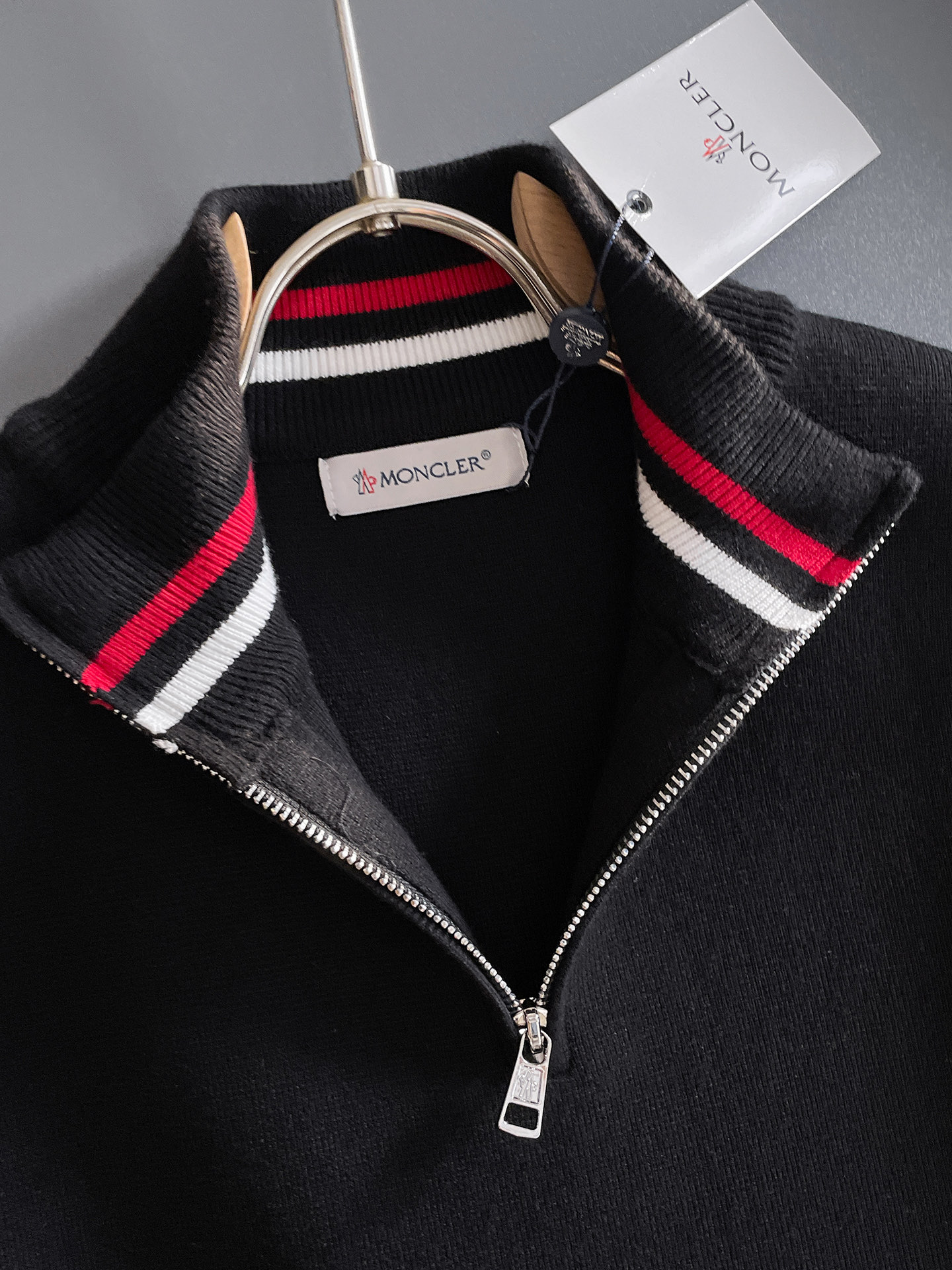 Basic Clothing Wool M-xl