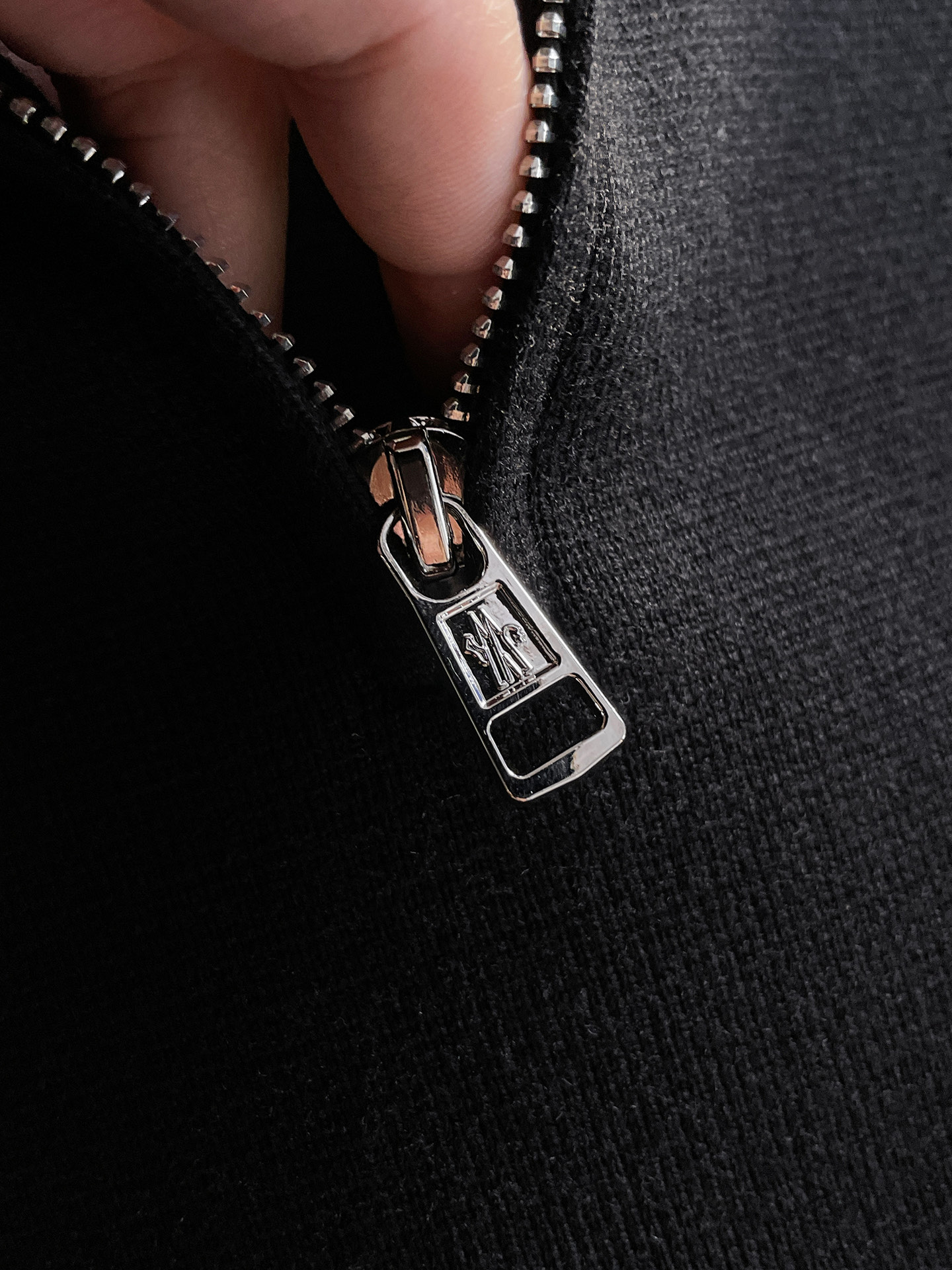 Basic Clothing Wool M-xl